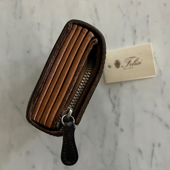 Felisi Compact Wallet - Picture 6 of 6